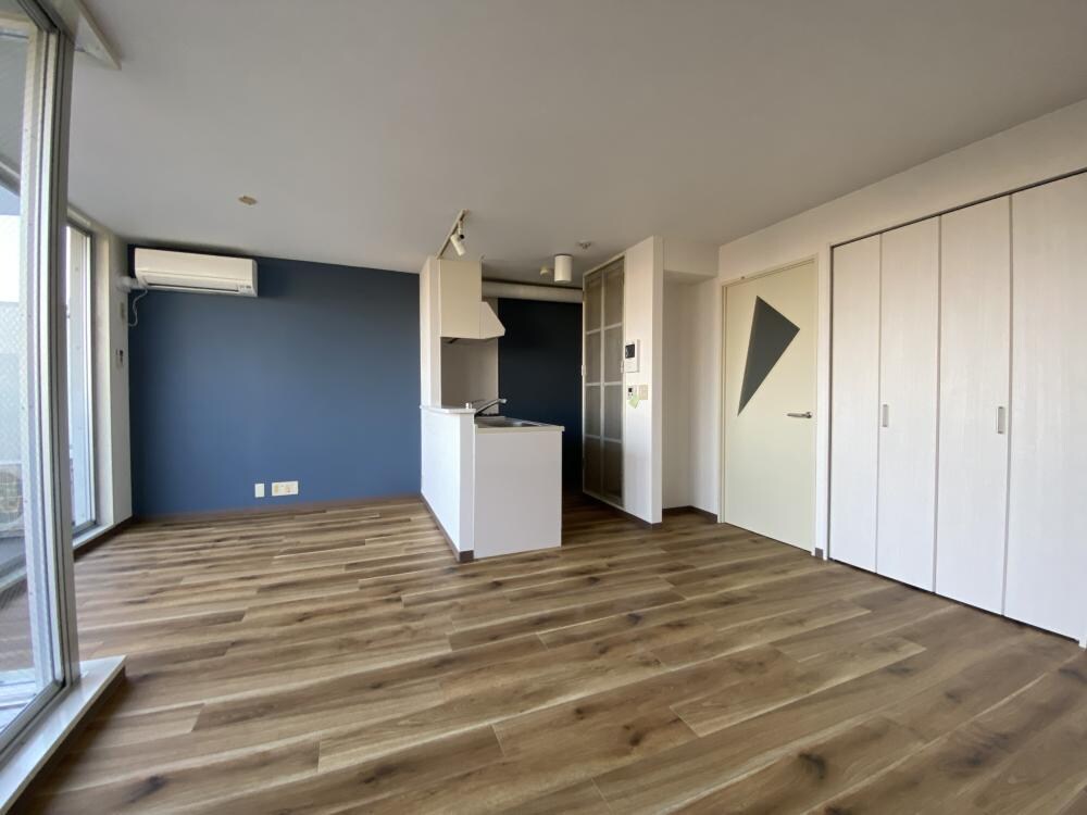 コナビレッジの物件内観写真