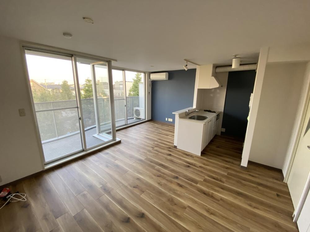 コナビレッジの物件内観写真