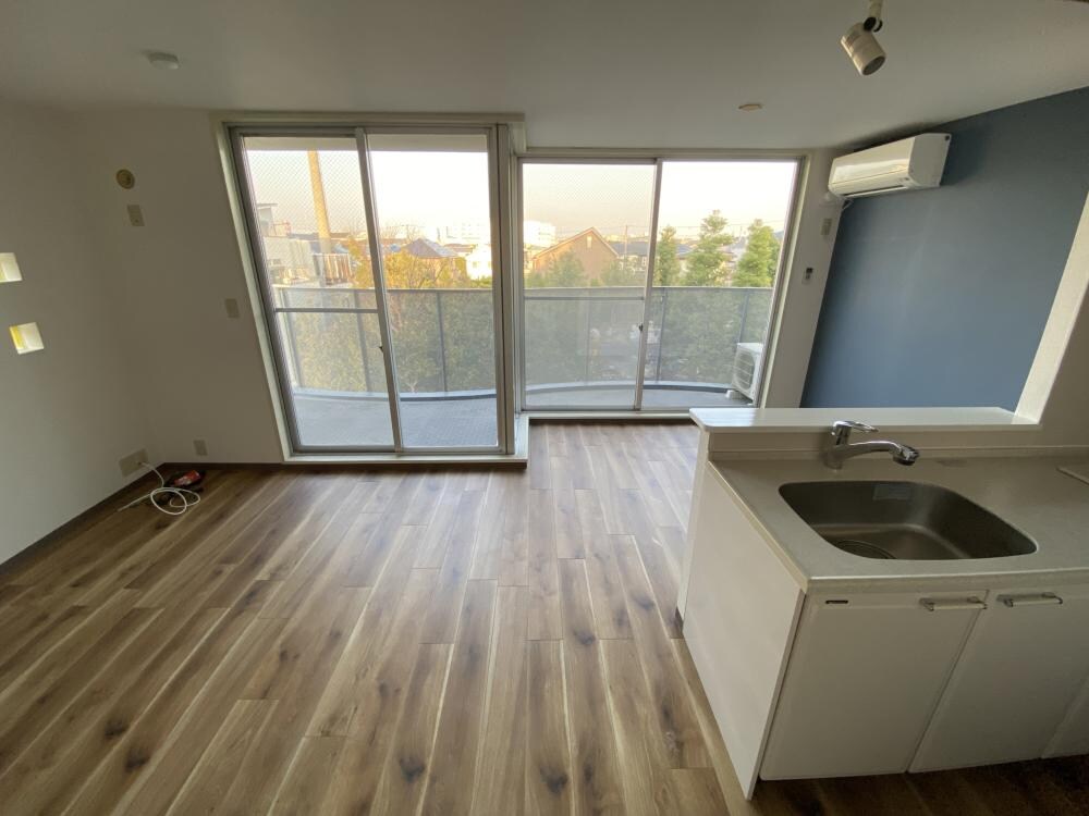 コナビレッジの物件内観写真