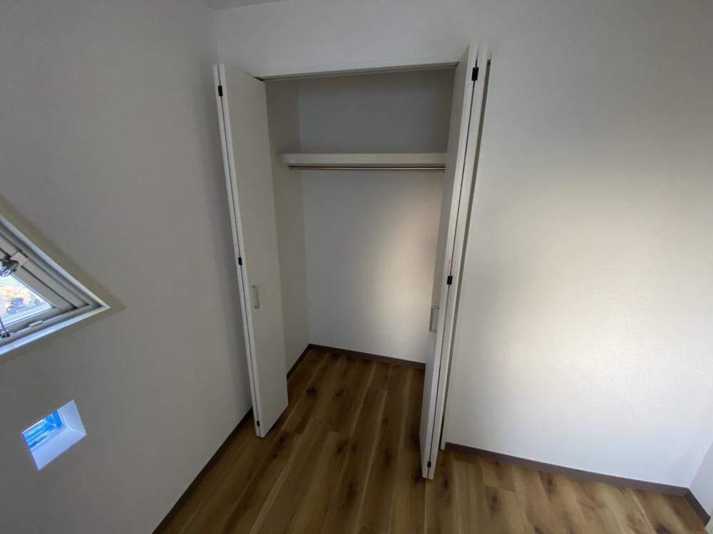 コナビレッジの物件内観写真