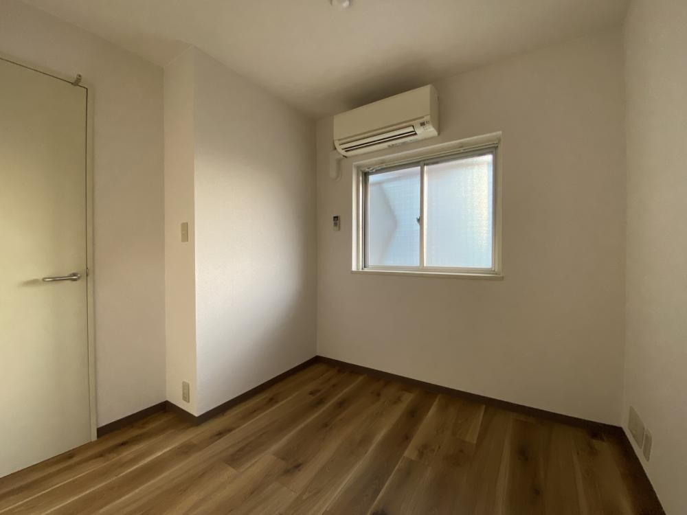 コナビレッジの物件内観写真