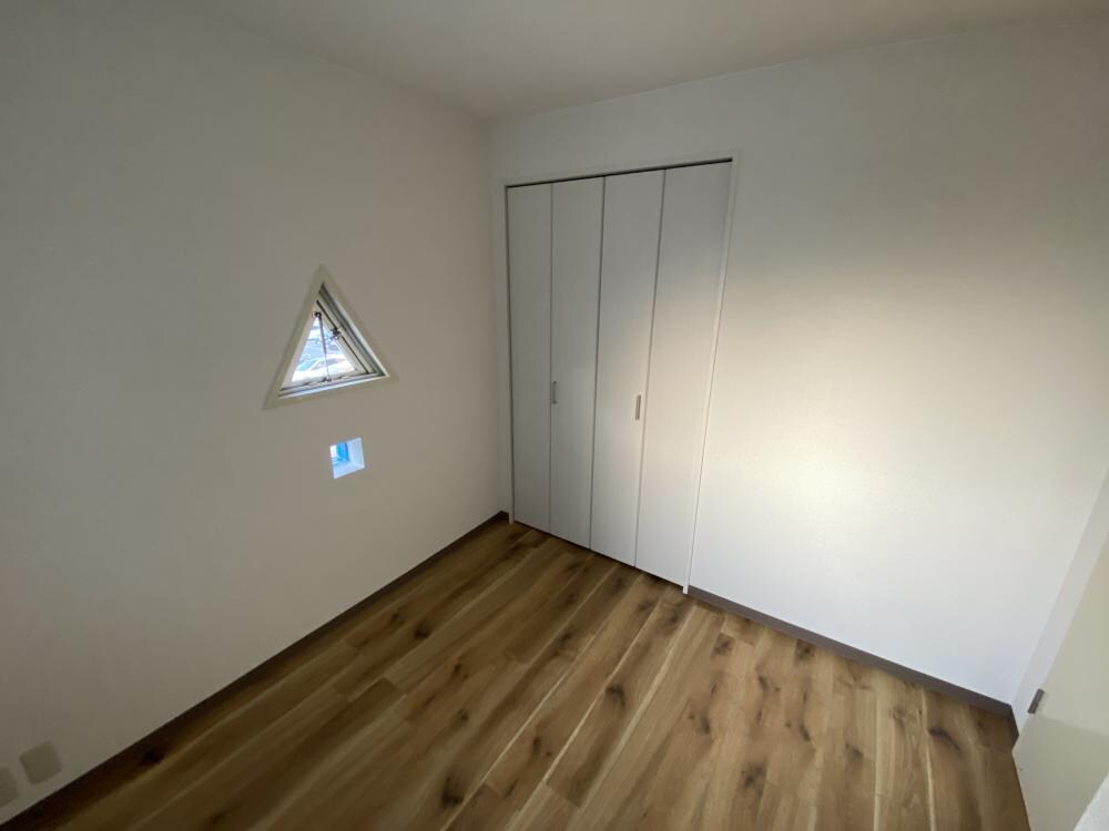 コナビレッジの物件内観写真