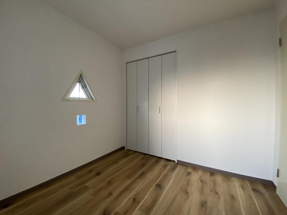 コナビレッジの物件内観写真