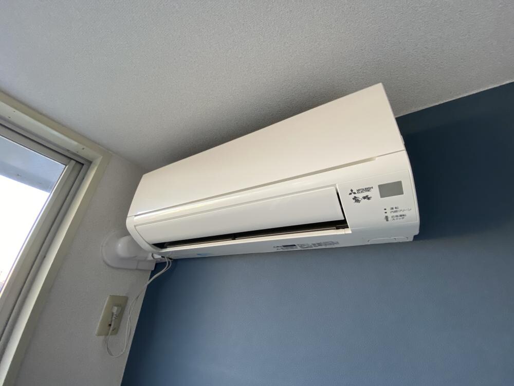 コナビレッジの物件内観写真