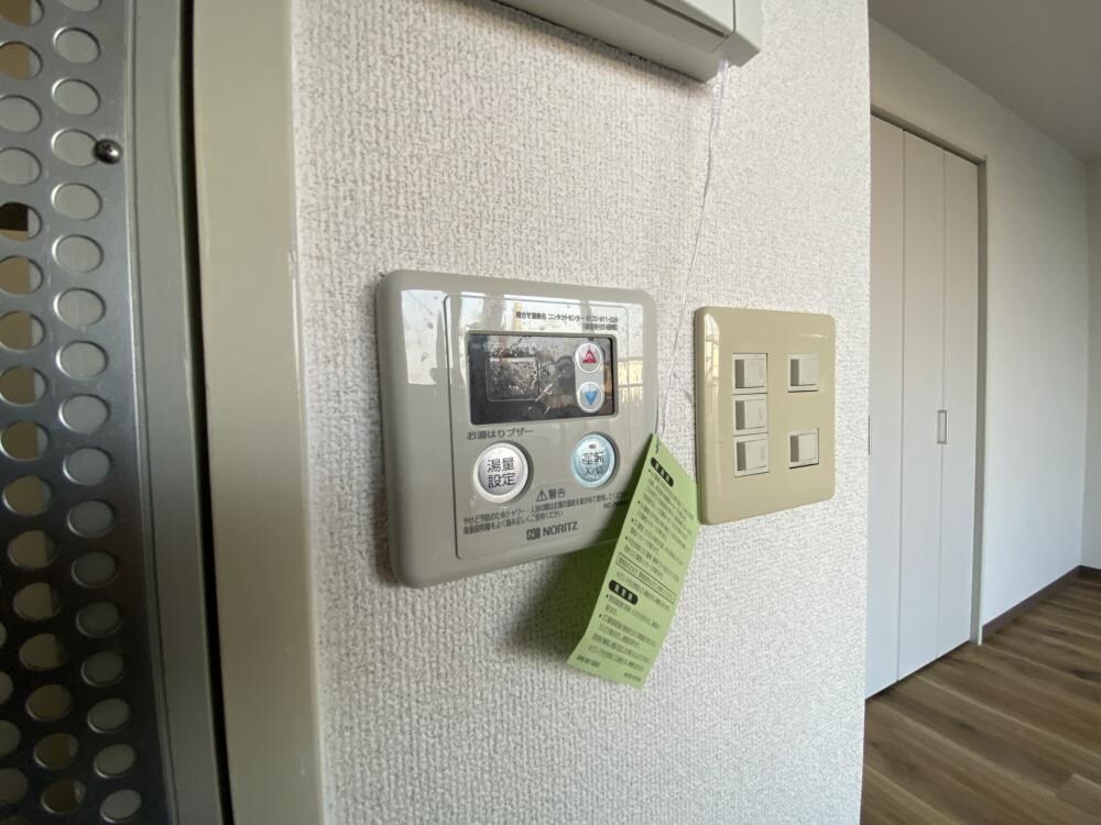 コナビレッジの物件内観写真