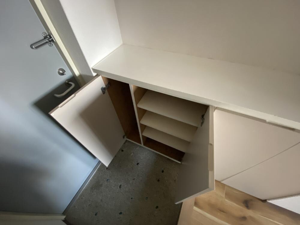 コナビレッジの物件内観写真