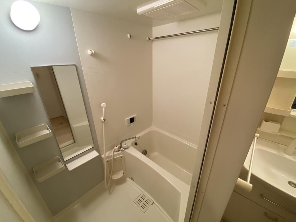 デフィ昆陽の物件内観写真