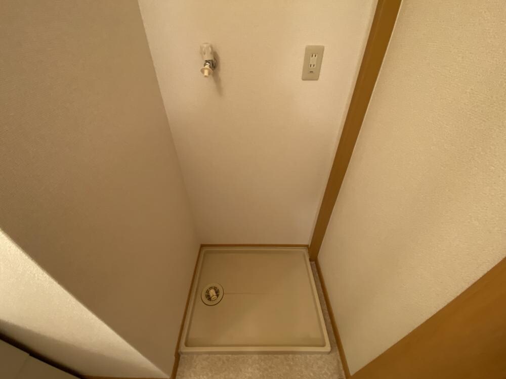 デフィ昆陽の物件内観写真