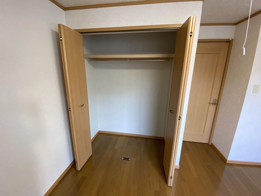 デフィ昆陽の物件内観写真