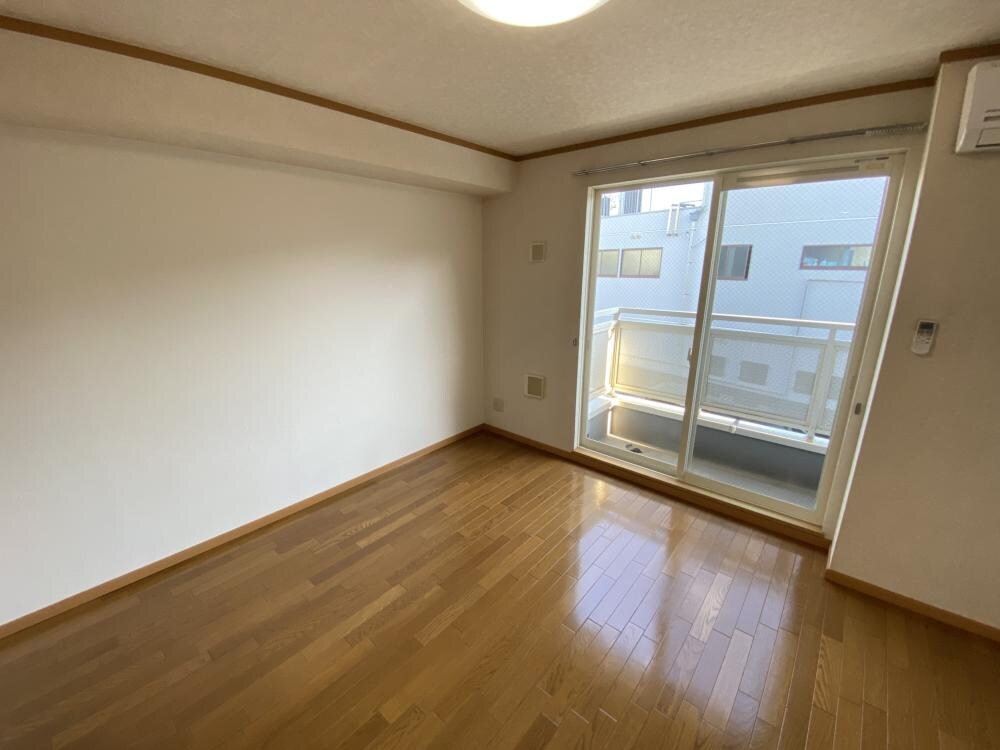 デフィ昆陽の物件内観写真