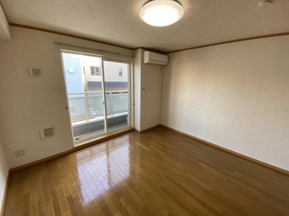 デフィ昆陽の物件内観写真