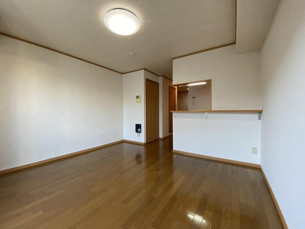 デフィ昆陽の物件内観写真