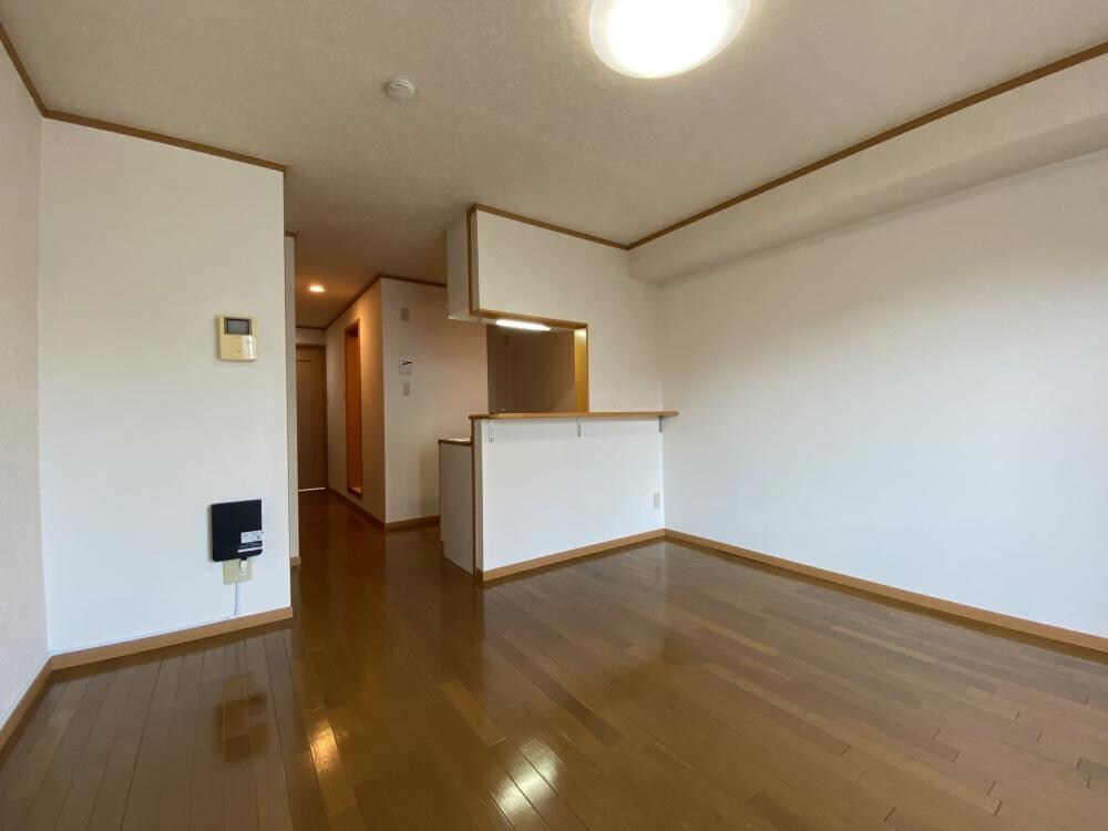 デフィ昆陽の物件内観写真