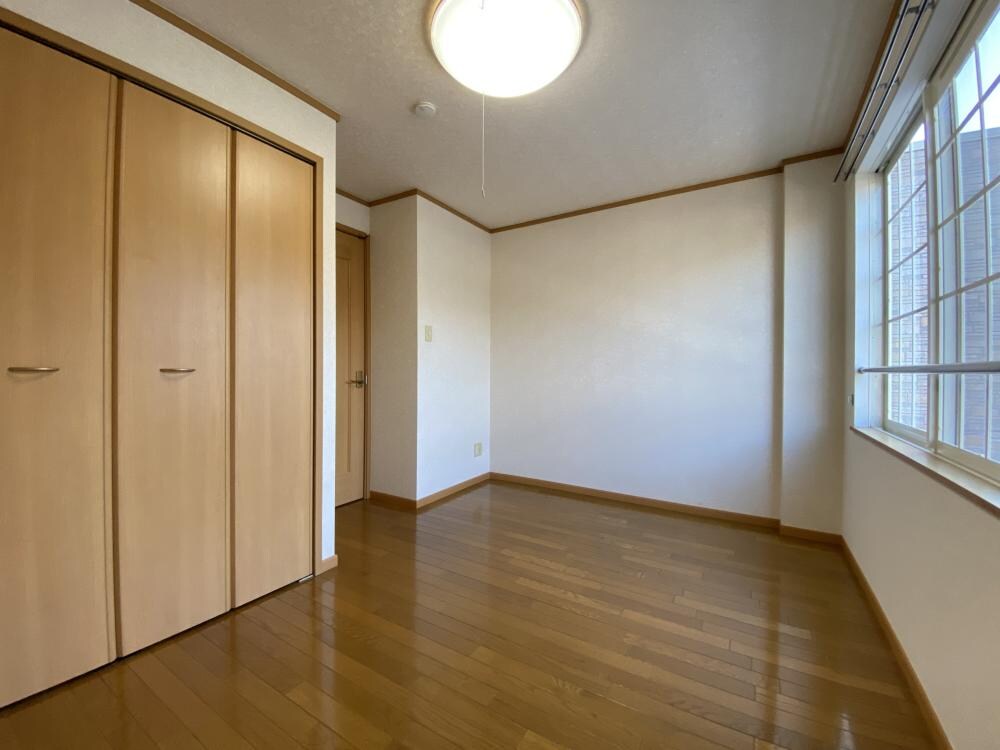 デフィ昆陽の物件内観写真