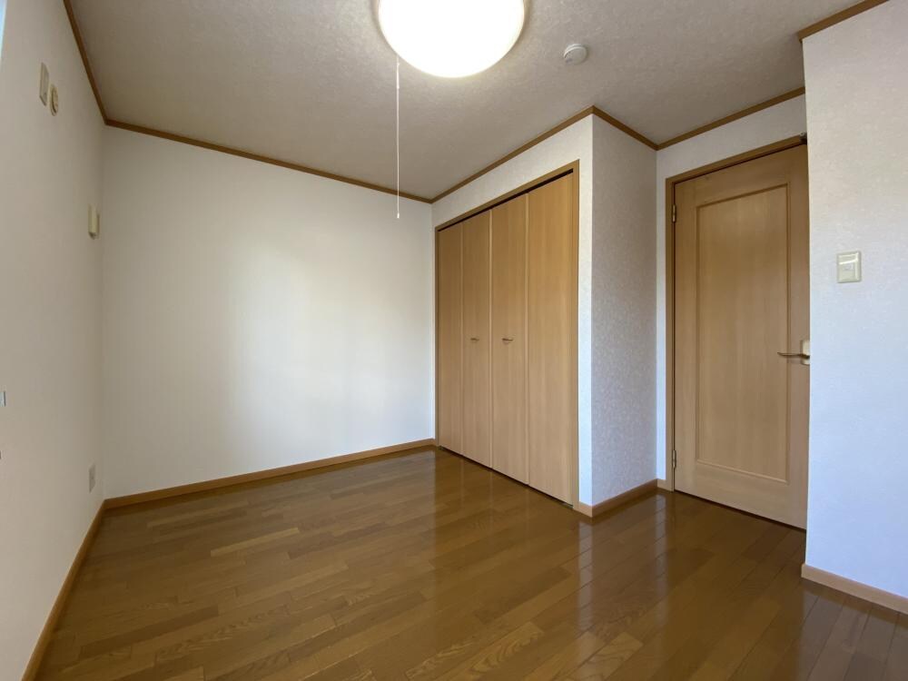 デフィ昆陽の物件内観写真