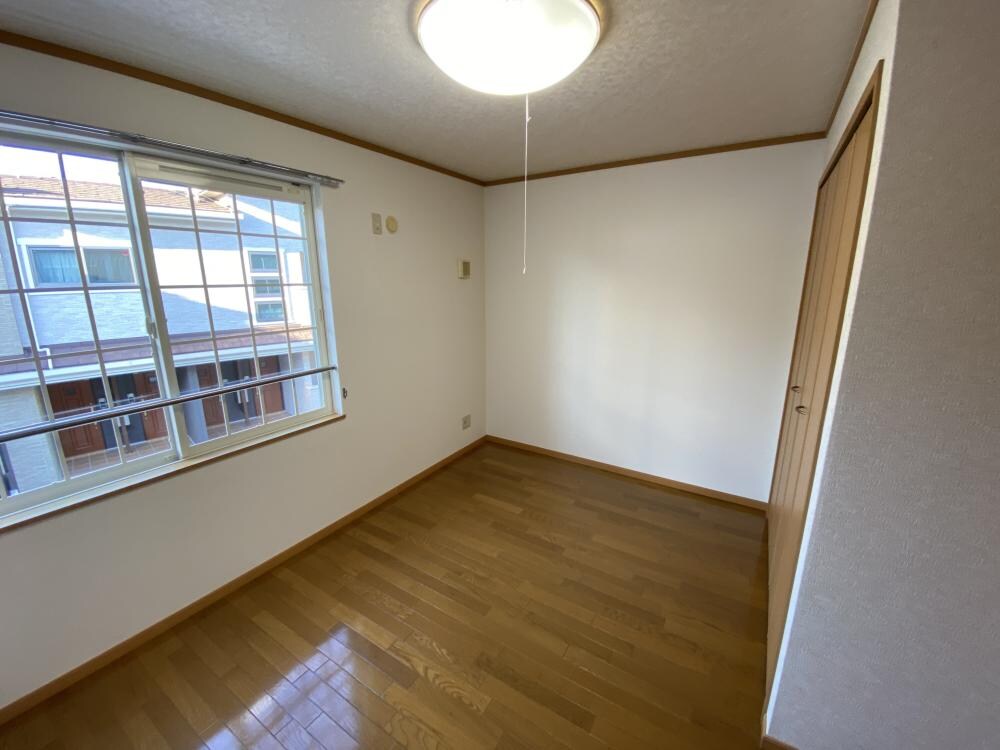 デフィ昆陽の物件内観写真