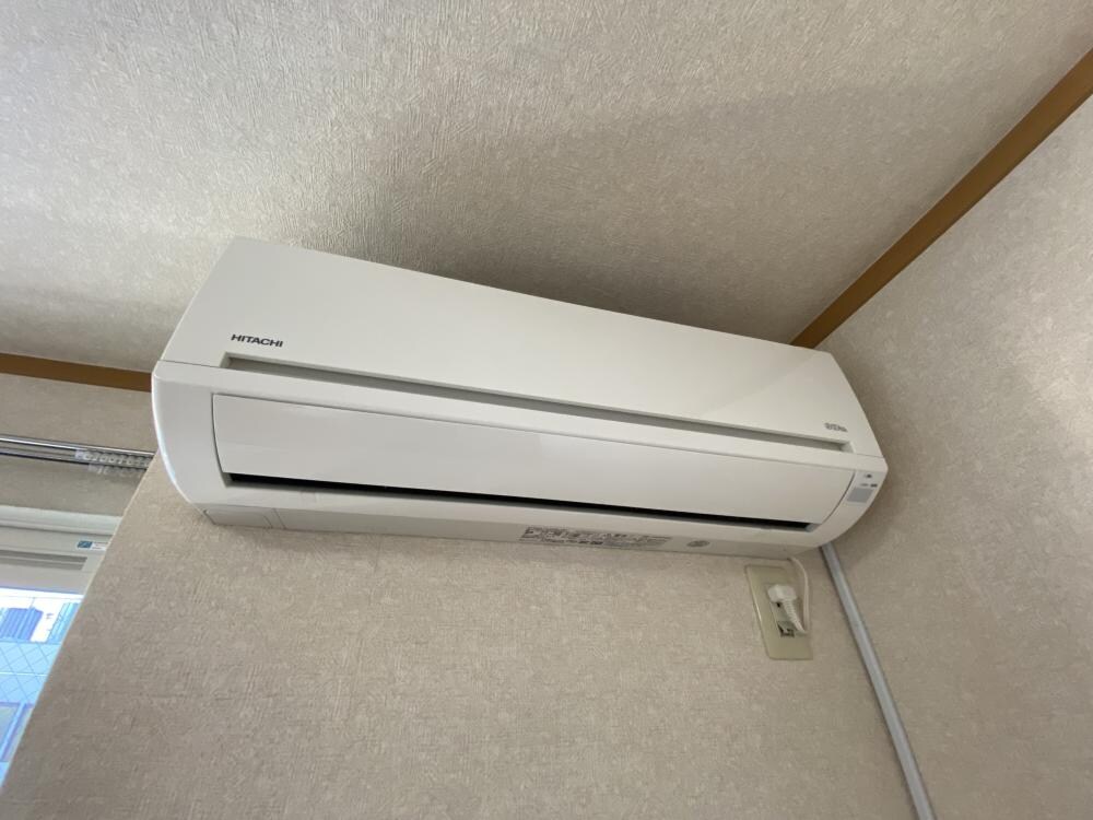 デフィ昆陽の物件内観写真