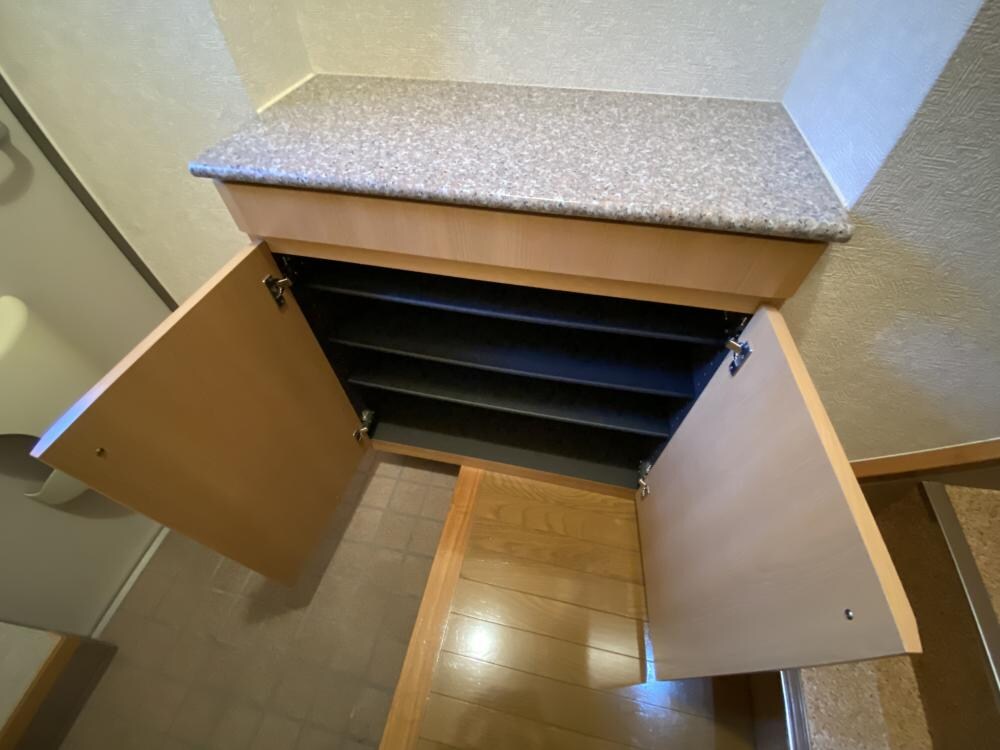 デフィ昆陽の物件内観写真