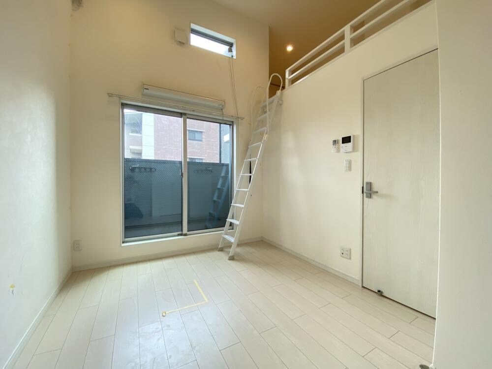 エイトの物件内観写真