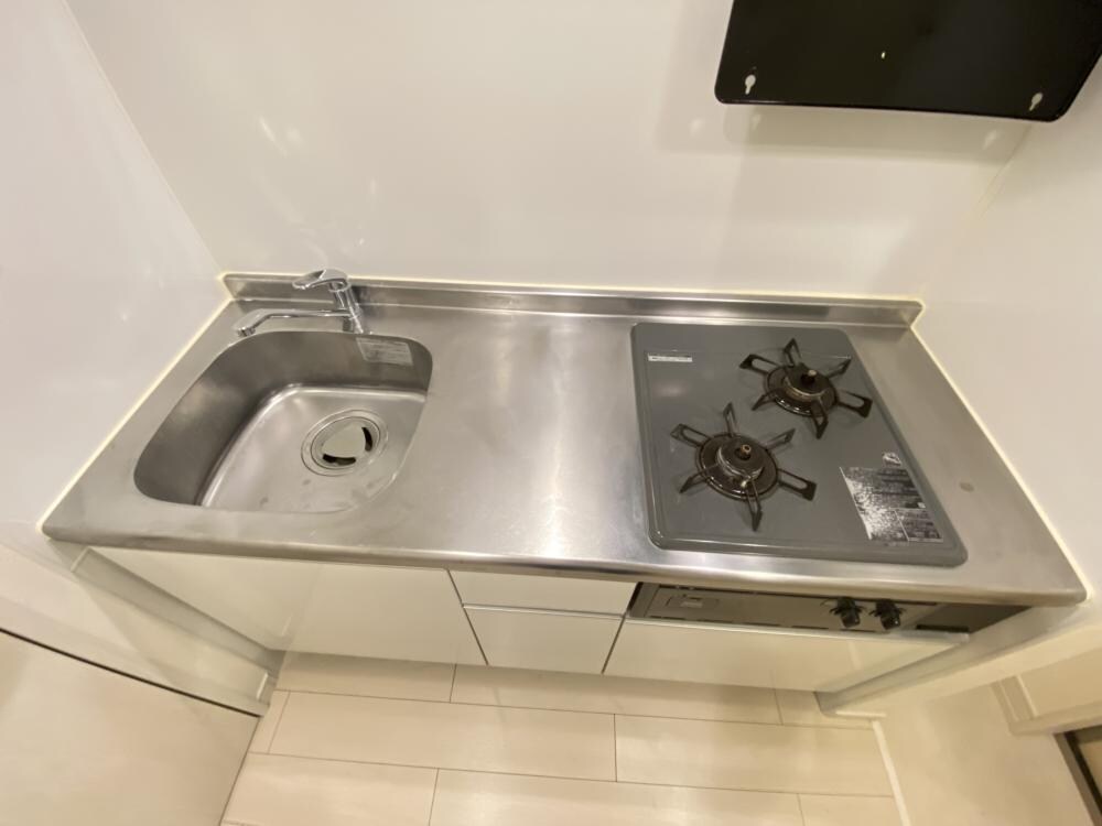 エイトの物件内観写真