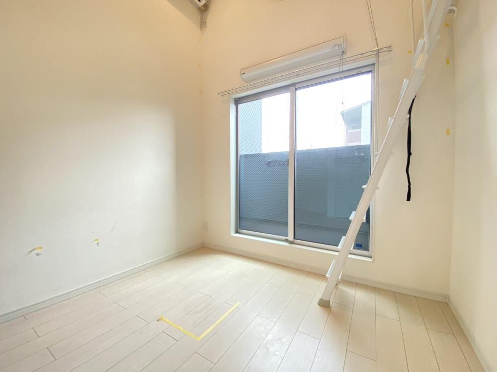 エイトの物件内観写真