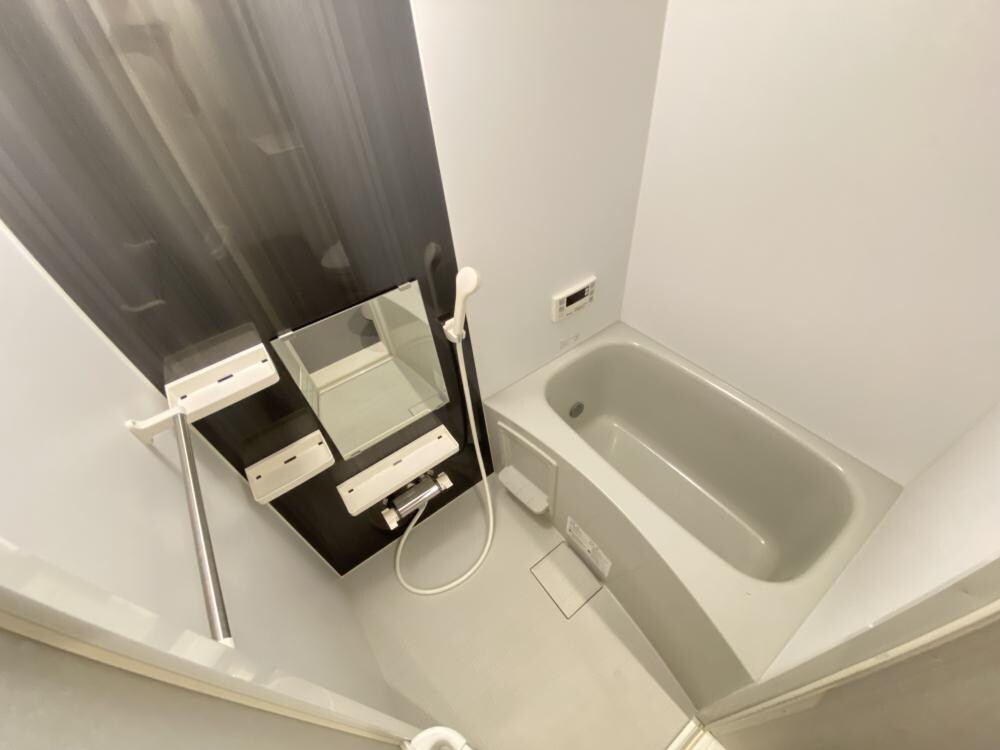 エイトの物件内観写真