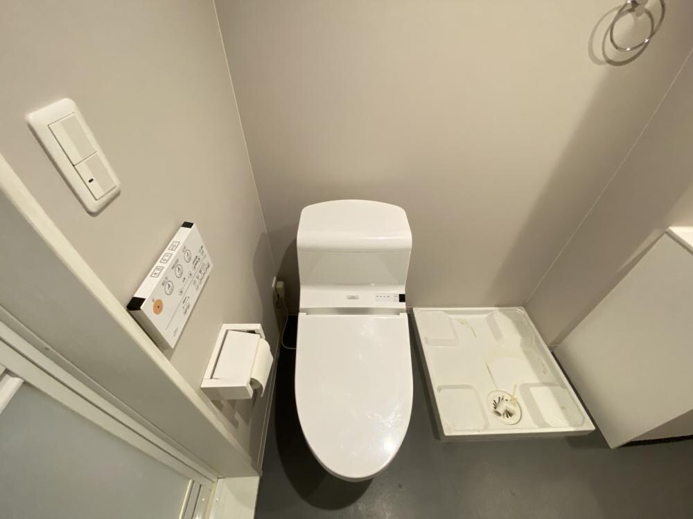 エイトの物件内観写真