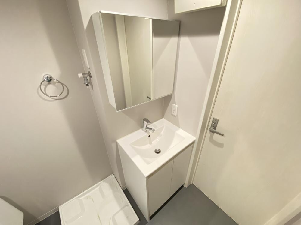 エイトの物件内観写真