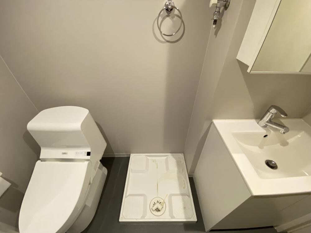 エイトの物件内観写真