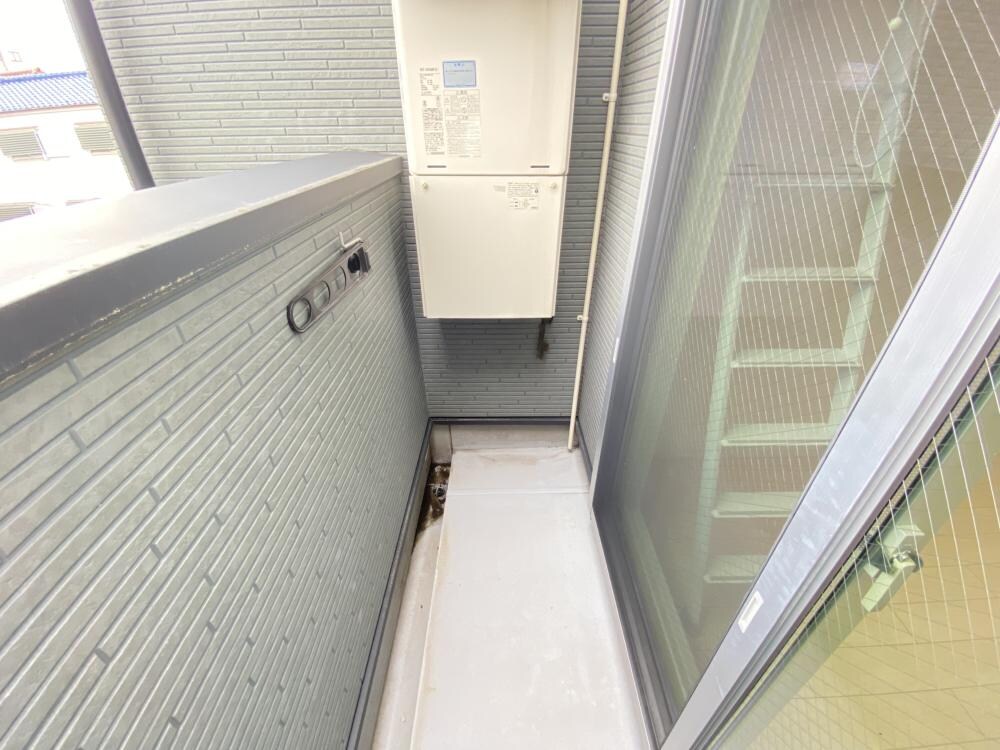 エイトの物件内観写真