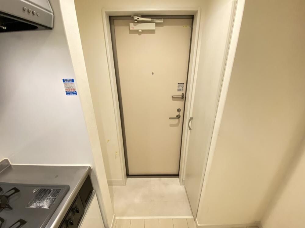 エイトの物件内観写真