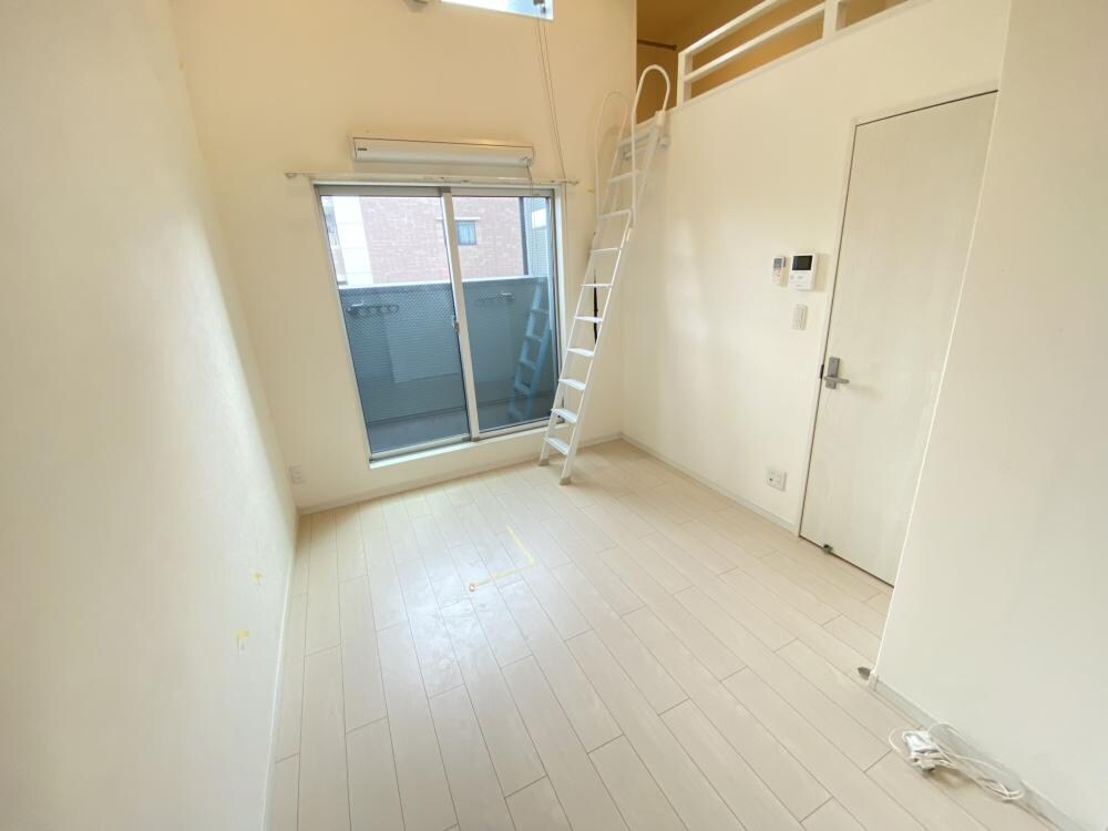 エイトの物件内観写真