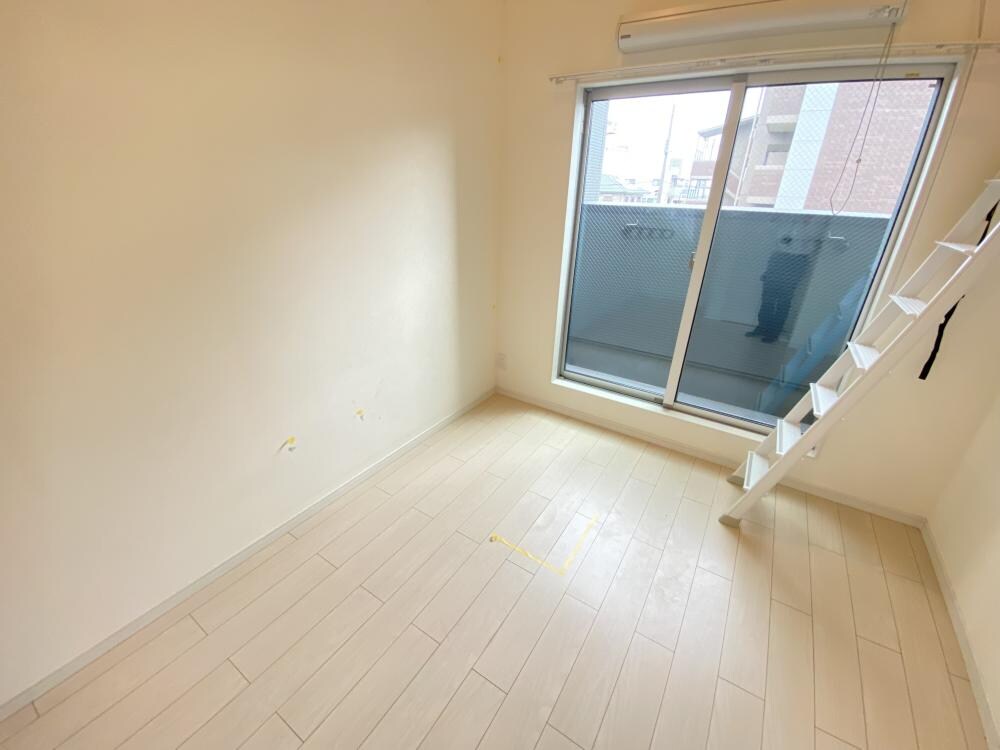 エイトの物件内観写真