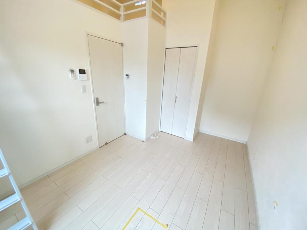 エイトの物件内観写真