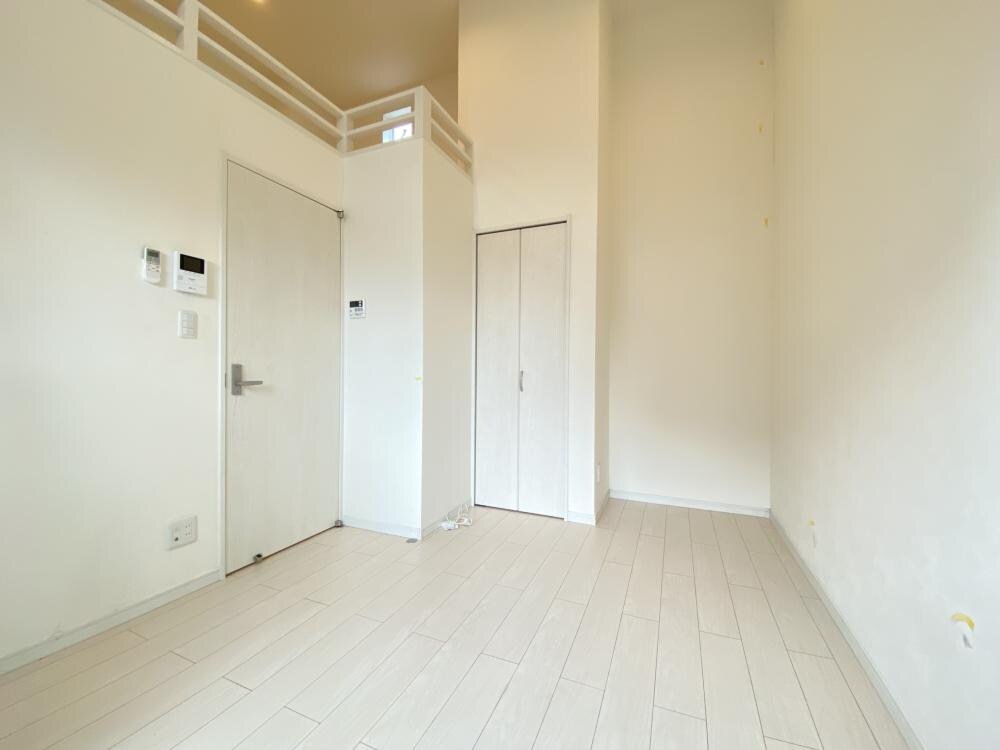エイトの物件内観写真