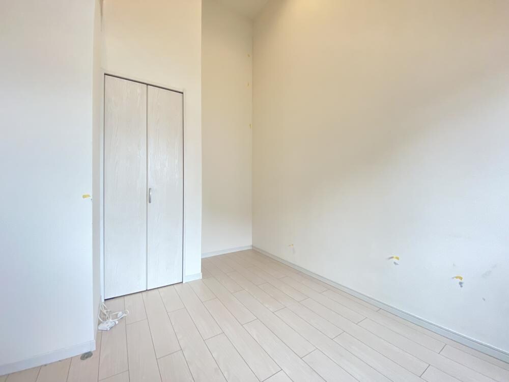 エイトの物件内観写真