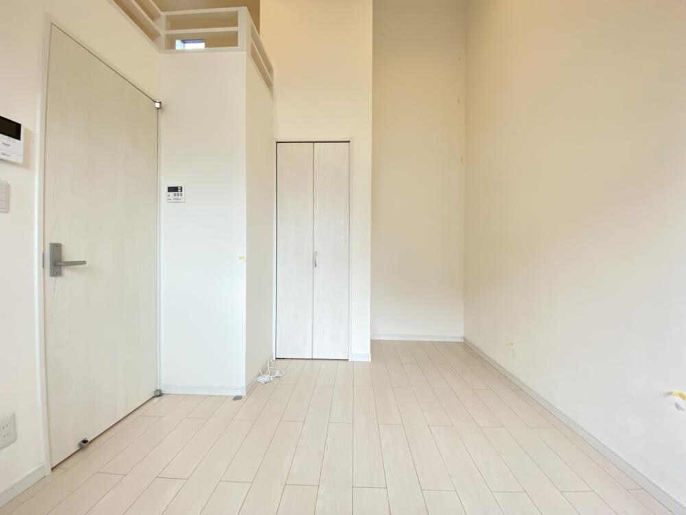 エイトの物件内観写真