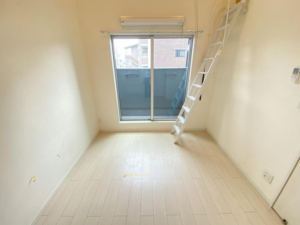 エイトの物件内観写真