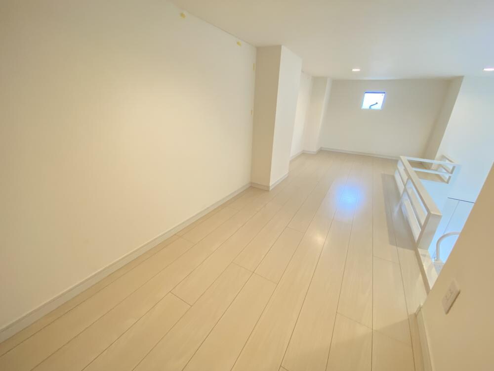 エイトの物件内観写真