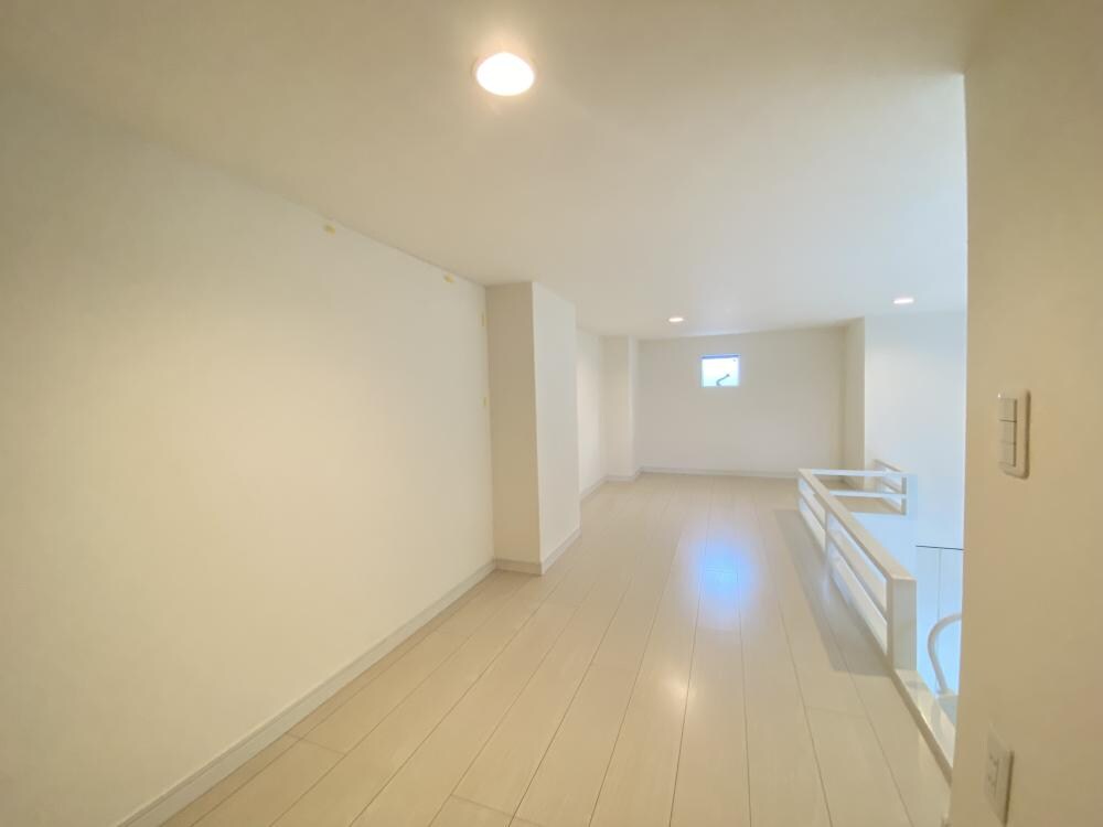 エイトの物件内観写真