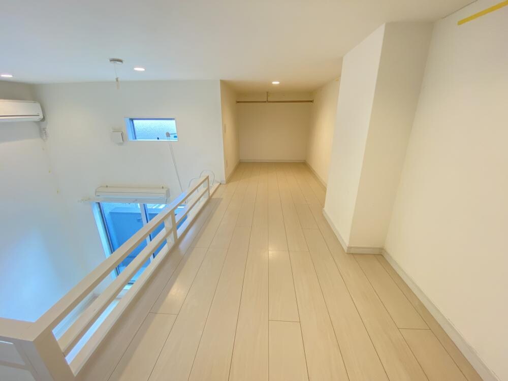 エイトの物件内観写真