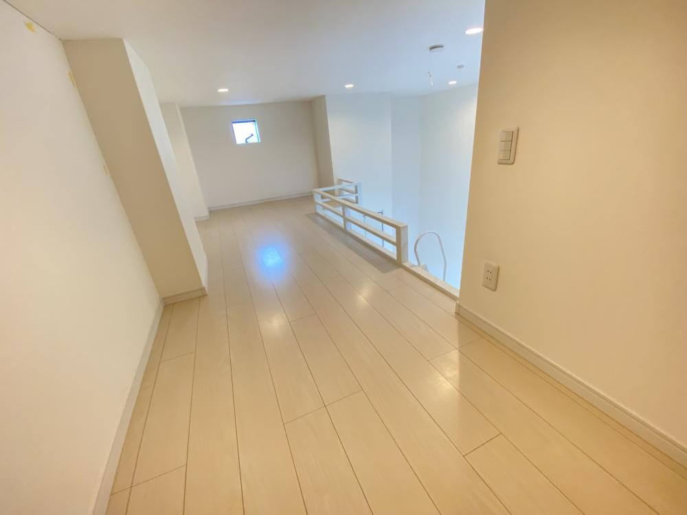 エイトの物件内観写真