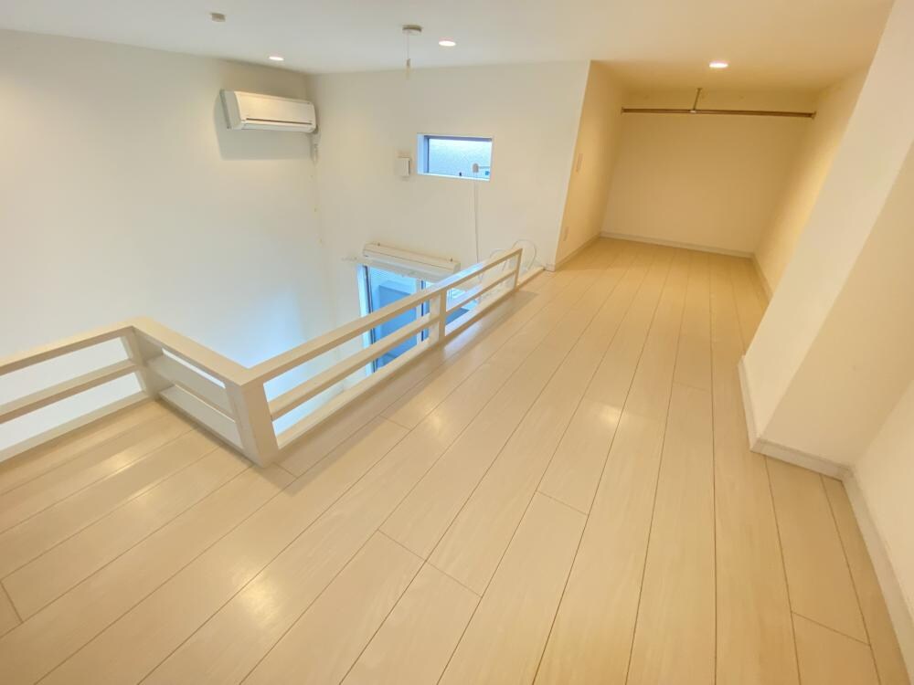 エイトの物件内観写真