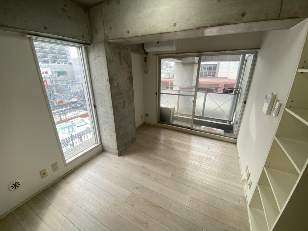 ハッピーコート塚口駅前の物件内観写真