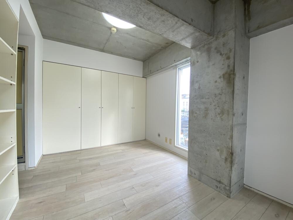 ハッピーコート塚口駅前の物件内観写真