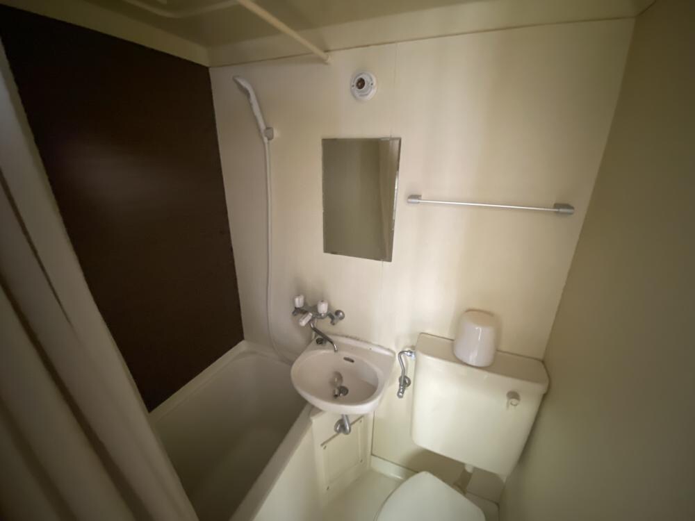 ハッピーコート塚口駅前の物件内観写真