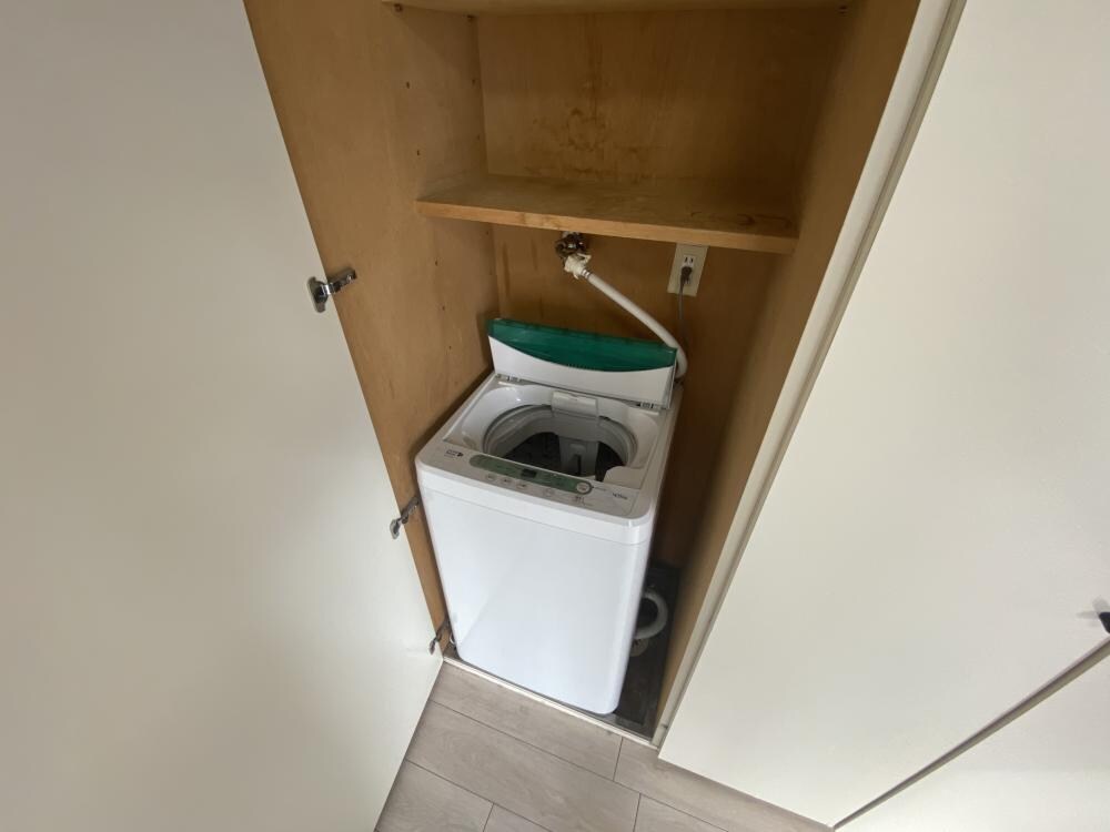 ハッピーコート塚口駅前の物件内観写真