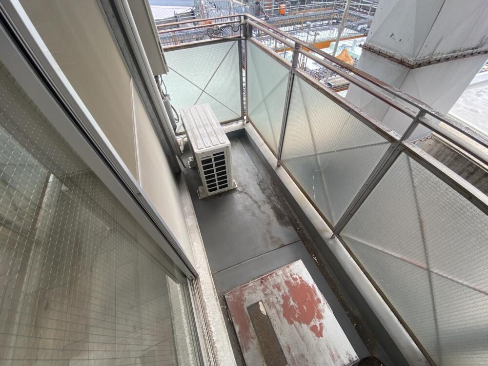 ハッピーコート塚口駅前の物件内観写真