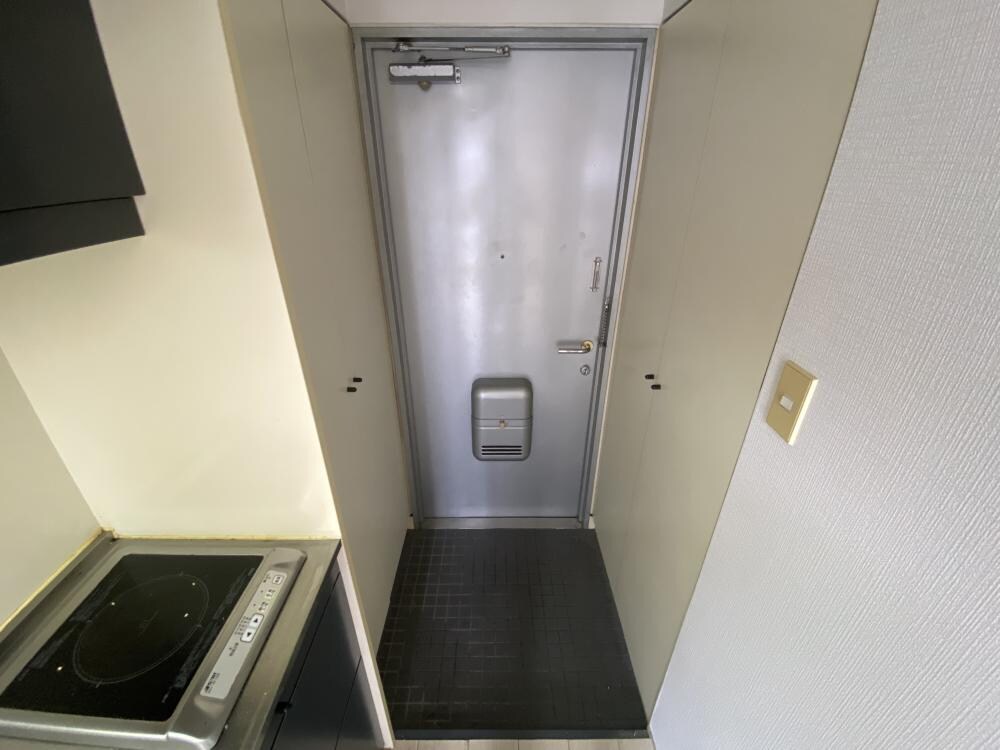 ハッピーコート塚口駅前の物件内観写真