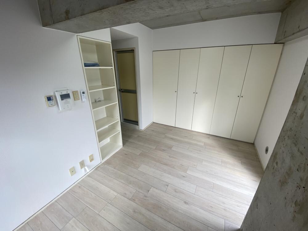 ハッピーコート塚口駅前の物件内観写真